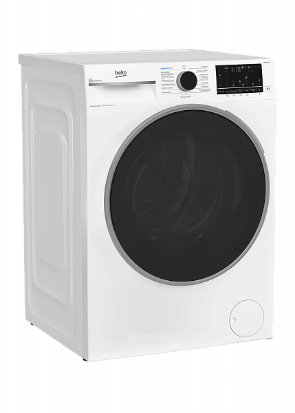 Стиральная машина Beko B3DFR57H23W фото. Предпросмотр №2