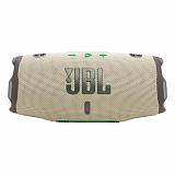 Беспроводная Акустика JBL Charge 6 песочный фото. Фото №2