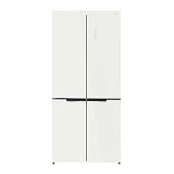 Холодильник Centek CT-1747 Beige NF фото. Фото №1