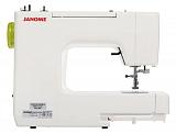 Швейная машина Janome Excellent Stitch 15A белый EXCELLENT STITCH 15A фото. Фото №2