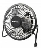Вентилятор Centek CT-5040 Black фото. Фото №1