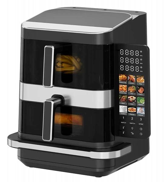 Аэрогриль Topdevice TDA1688 фото. Предпросмотр №1