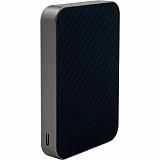 Внешний Аккумулятор Magssory Pride pro 10k Magsafe PBN022 (титан) фото. Фото №4