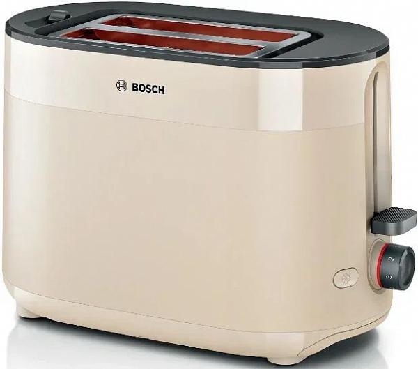 Тостер Bosch TAT2M127 фото. Предпросмотр №1