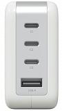 СЗУ Magssory Pulse 100W ACH012 (white)  фото. Фото №2