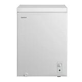 Морозильный ларь Centek CT-4002 White фото. Фото №1
