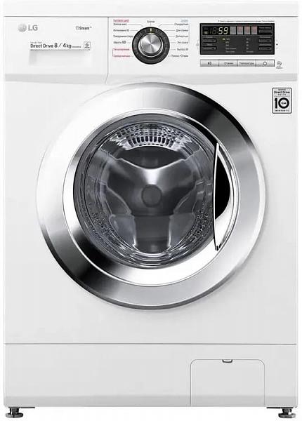 Стиральная машина LG F1496ADS3 фото. Предпросмотр №1