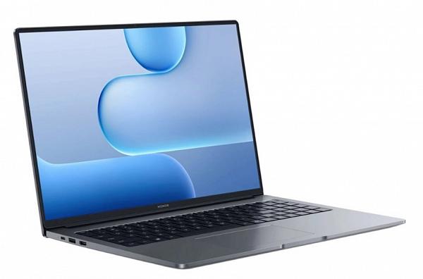 Ноутбук 16" Honor MagicBook X16  (5301ARGP) фото. Предпросмотр №2