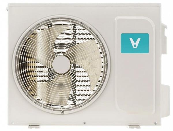 Кондиционер Viomi KFR-25GW\EY2UMC фото. Предпросмотр №2
