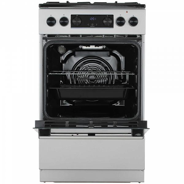 Плита комбинированная Gorenje GK5C60SJ фото. Предпросмотр №4