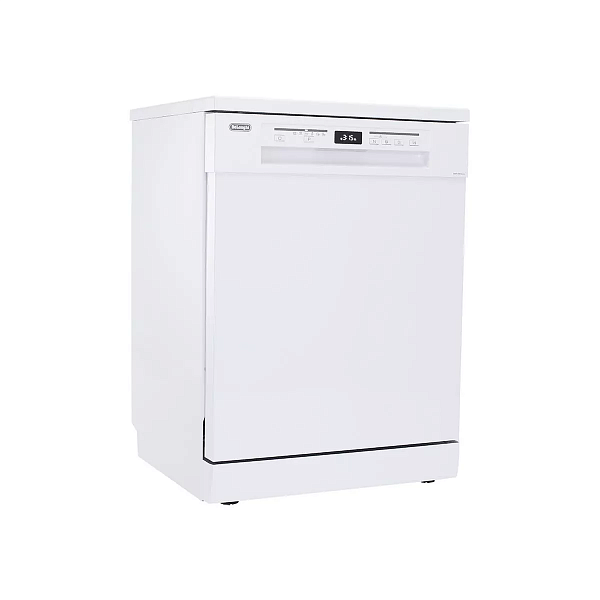 Посудомоечная машина Delonghi DDWS09F Citrino фото. Предпросмотр №4