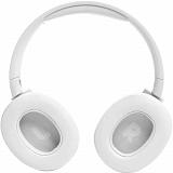 Наушники Беспроводные JBL T720BT (Белый) фото. Фото №2