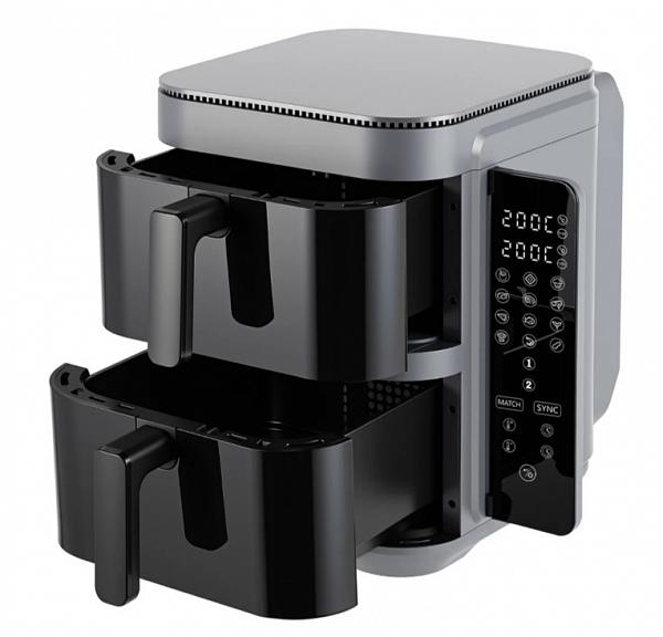 Аэрогриль Topdevice TDA1005  фото. Предпросмотр №1