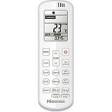 Кондиционер Hisense AS-10UW4RYDTV02G/W фото. Фото №3