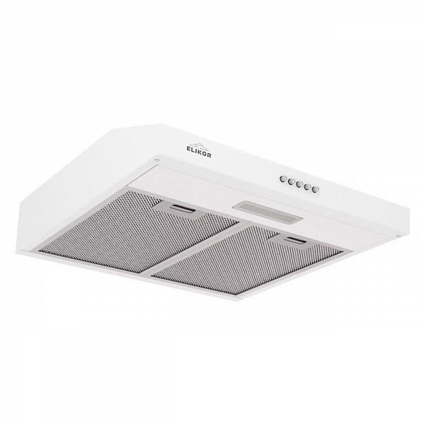 Вытяжка ELIKOR Wave WH 60 фото. Предпросмотр №1