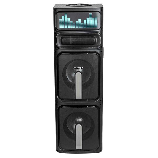 Беспроводная Акустика Supra SMB-2050 фото. Предпросмотр №3