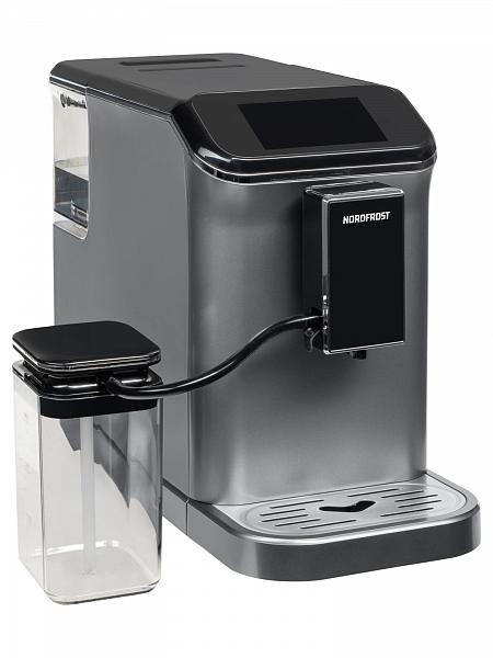 Кофемашина NORDFROST Home 300 Gr фото. Предпросмотр №3
