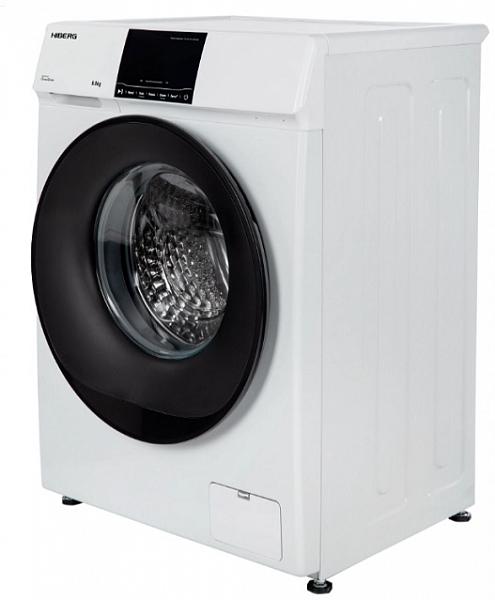 Стиральная машина Hiberg i-DDQ6-814W фото. Предпросмотр №2