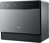 Посудомоечная машина Midea MCFD55S550Bi фото. Фото №2