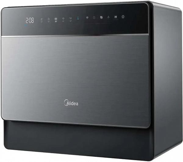 Посудомоечная машина Midea MCFD55S550Bi фото. Предпросмотр №2