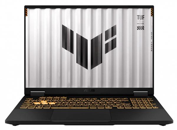 Ноутбук 16" ASUS FX608J (FX608JPR-RV019) (90NR0NG1-M00350) фото. Предпросмотр №1