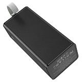 Внешний Аккумулятор Hoco J86 40000 mAh (Дополнительный аккумулятор40000mAh) фото. Фото №2