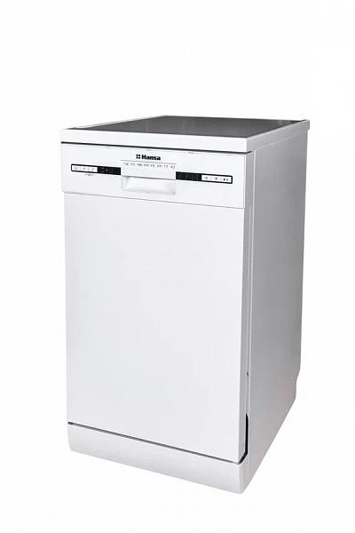 Посудомоечная машина Hansa ZWM427EWH фото. Предпросмотр №2