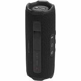 Беспроводная Акустика JBL Flip 7 черный фото. Фото №3