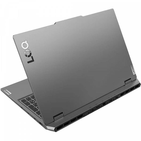 Ноутбук 15.6" Lenovo LOQ 15IAX9 (83GS00R9RK) фото. Предпросмотр №6