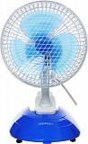 Вентилятор Centek CT-5003 Blue фото. Фото №1
