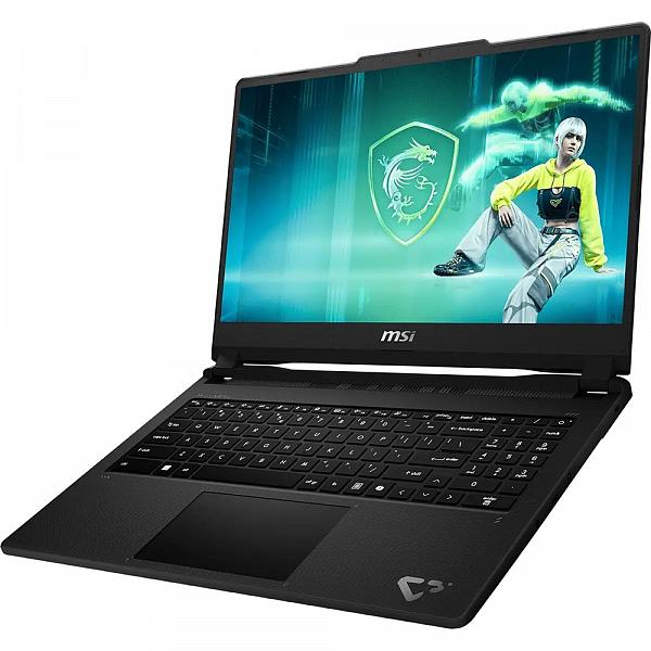 Ноутбук 15.6" MSI Cyborg 15 C2WF-015XRU (9S7-15T121-015) фото. Предпросмотр №2