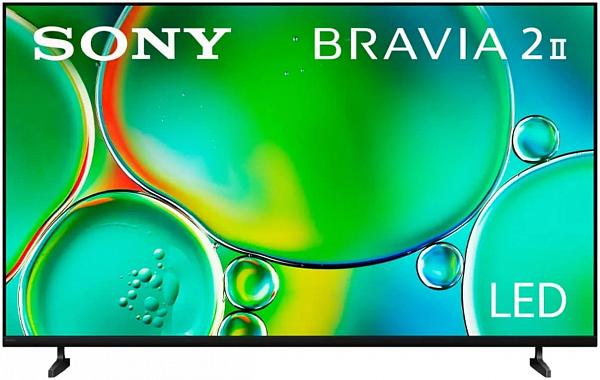 Телевизор Sony 75" Bravia K-75S20M2 E51 фото. Предпросмотр №1