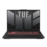 Ноутбук 17.3" Asus TUF Gaming A17 FA707NUQ-HX010(90NR0QH5-M000D0) фото. Фото №1