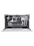 Посудомоечная машина Delonghi DDW07T Onics фото. Фото №2