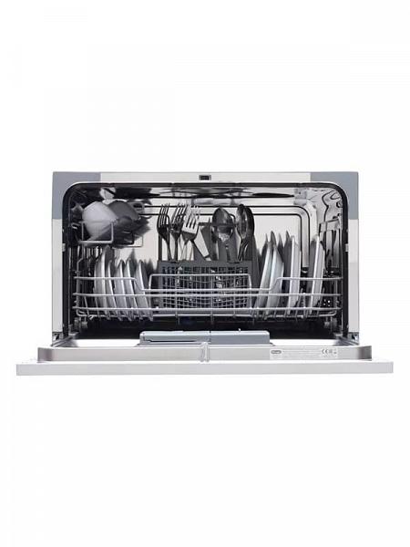 Посудомоечная машина Delonghi DDW07T Onics фото. Предпросмотр №2