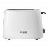 Тостер RED SOLUTION RT-408 фото. Фото №1
