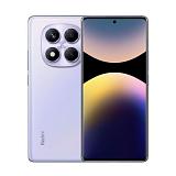 Смартфон Xiaomi Redmi Note Pro 14 8/256Gb фиолетовый фото. Фото №1
