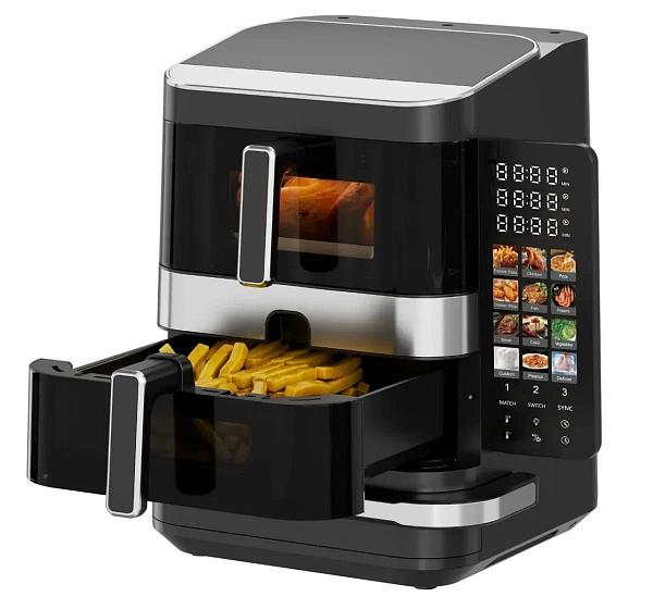 Аэрогриль Topdevice TDA1688 фото. Предпросмотр №3