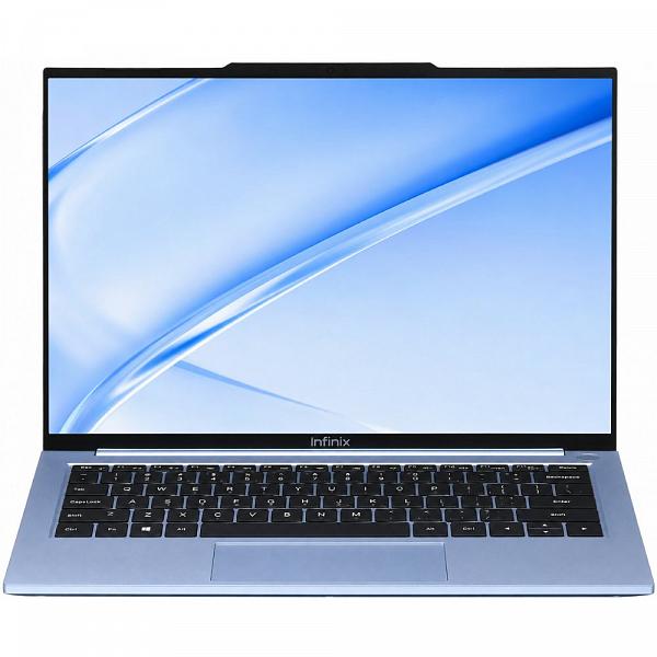 Ноутбук 14" Infinix Xbook B14 BL41A7H  фото. Предпросмотр №1