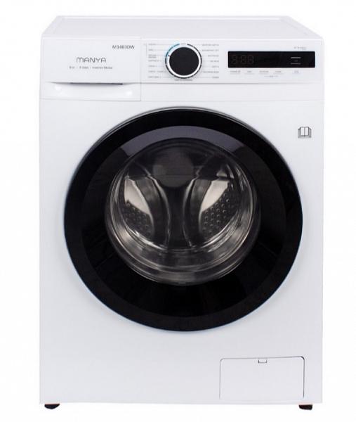 Стиральная машина Manya M1483DW фото. Предпросмотр №1