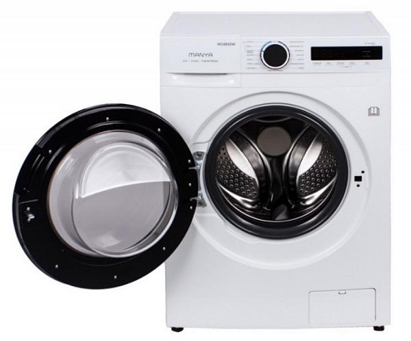 Стиральная машина Manya M1483DW фото. Предпросмотр №2