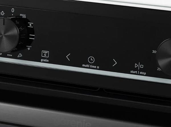 Духовой шкаф Gorenje BO6735E02BK фото. Предпросмотр №4