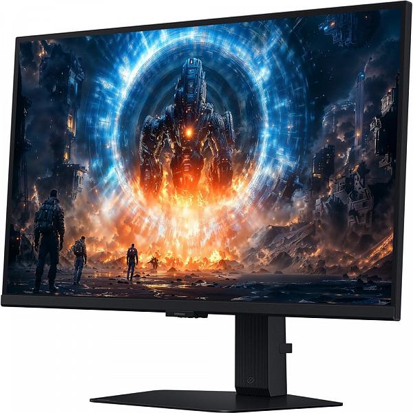 Монитор Samsung 27" S27FG606EIXCI фото. Предпросмотр №3