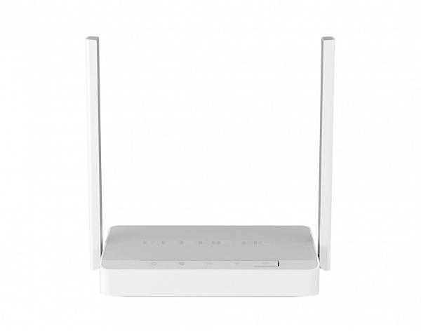 Wi-Fi Роутер Keenetic Extra (KN-1714) фото. Предпросмотр №1