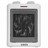 Тепловентилятор Oasis KT-15R фото. Фото №2