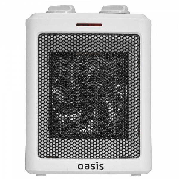 Тепловентилятор Oasis KT-15R фото. Предпросмотр №2