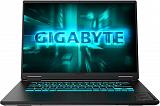 Ноутбук 16" GiGABYTE Gaming A16 GA63H AMD Ryzen 7 260 /16Gb/SSD1Tb/RTX5060 8Gb фото. Фото №1