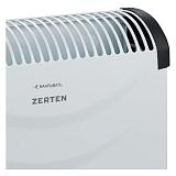 Конвектор Zerten ZKP-20 фото. Фото №4