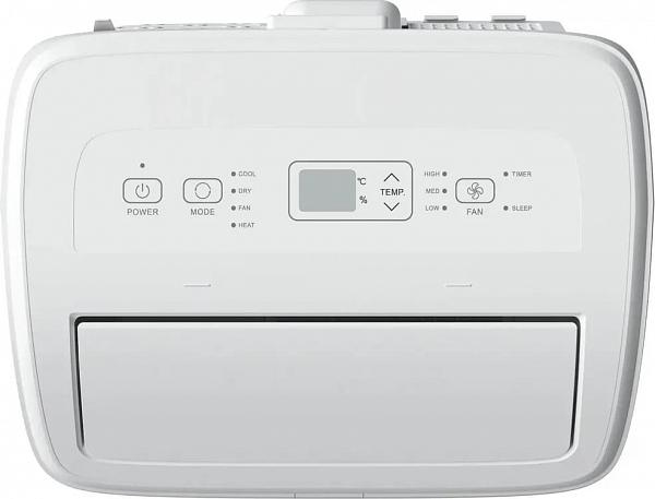 Кондиционер мобильный Hisense AP-12CW4GQCS00 фото. Предпросмотр №3