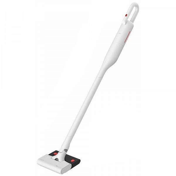 Пылесос вертикальный Deerma Vacuum Cleaner VC01 Max фото. Предпросмотр №1